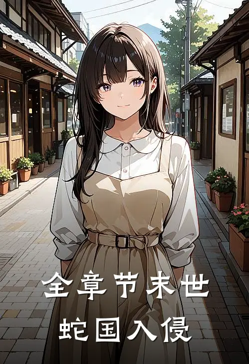 全章节末世：蛇国入侵
