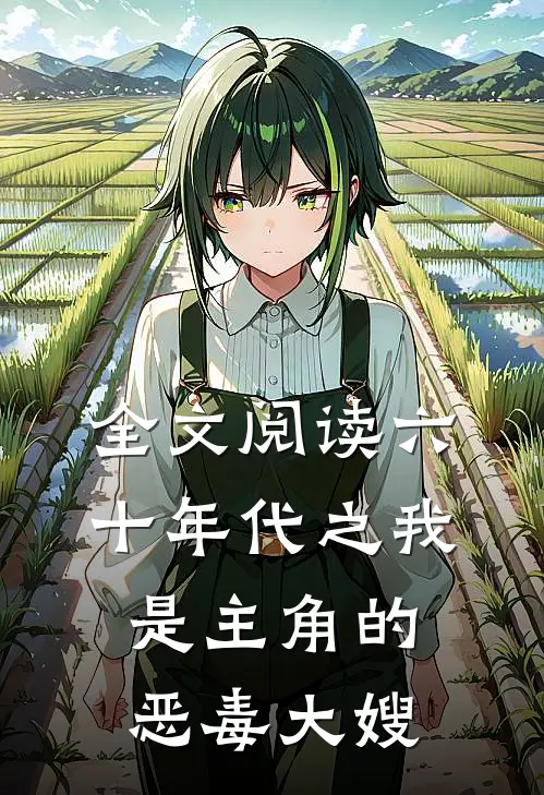 全文阅读六十年代之我是主角的恶毒大嫂
