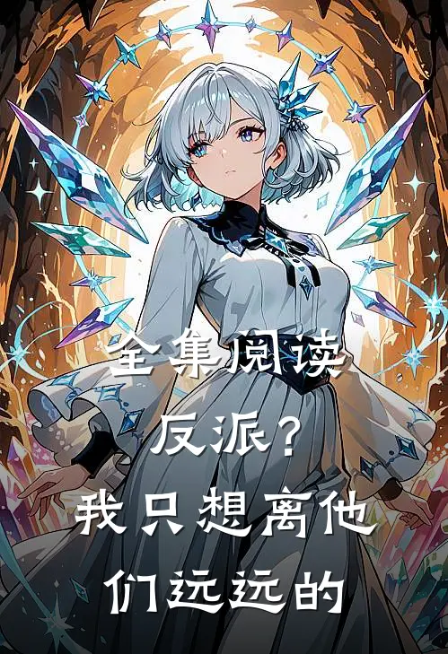 全集阅读反派？我只想离他们远远的
