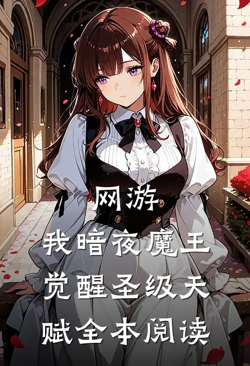 网游：我暗夜魔王，觉醒圣级天赋全本阅读