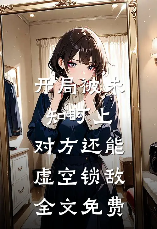 开局被未知盯上，对方还能虚空锁敌全文免费