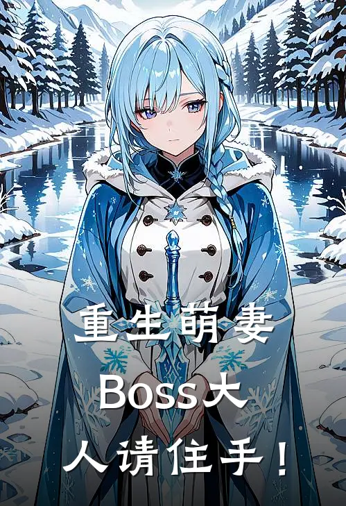 重生萌妻：Boss大人请住手！