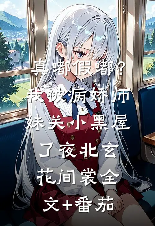 真嘟假嘟？我被病娇师妹关小黑屋了夜北玄花间裳全文+番茄