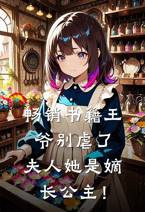 畅销书籍王爷别虐了，夫人她是嫡长公主！