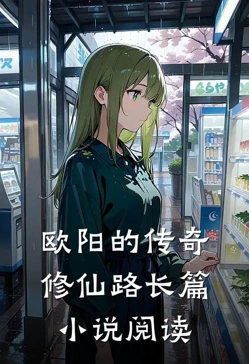 欧阳的传奇修仙路长篇小说阅读