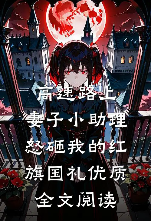 高速路上，妻子小助理怒砸我的红旗国礼优质全文阅读
