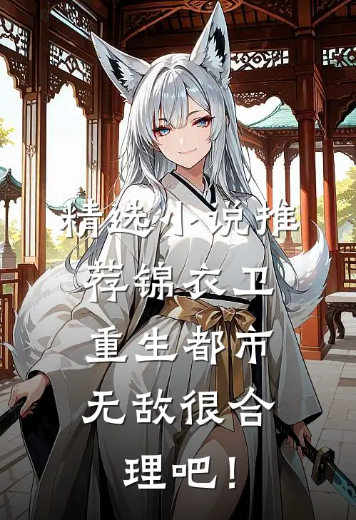 精选小说推荐锦衣卫重生都市，无敌很合理吧！