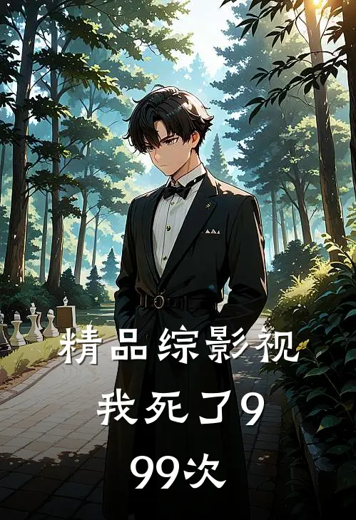 精品综影视：我死了999次