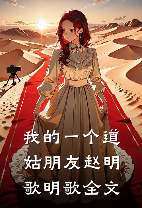 我的一个道姑朋友赵明歌明歌全文