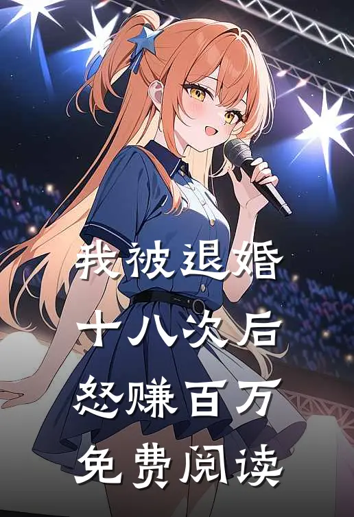 我被退婚十八次后，怒赚百万免费阅读