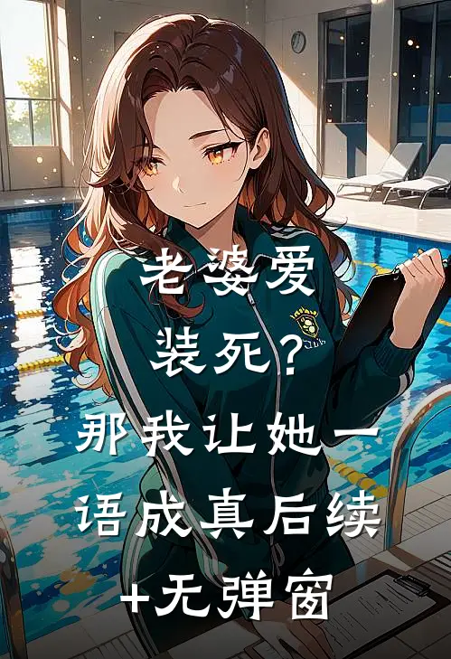 老婆爱装死？那我让她一语成真后续+无弹窗