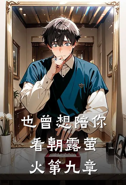也曾想陪你看朝露萤火第九章