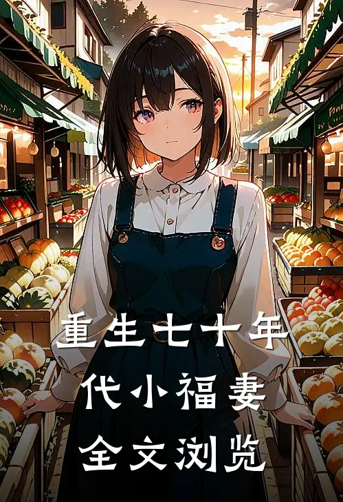重生七十年代小福妻全文浏览
