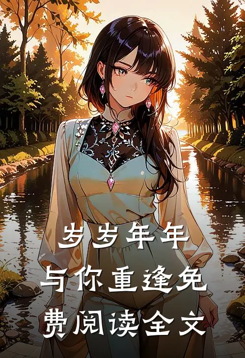 岁岁年年，与你重逢免费阅读全文