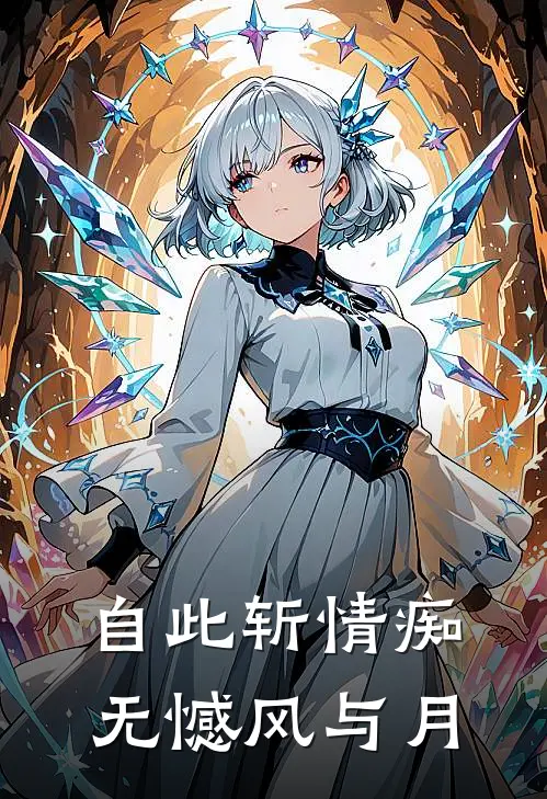自此斩情痴，无憾风与月