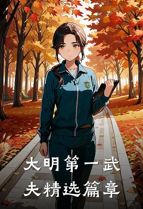 大明第一武夫精选篇章