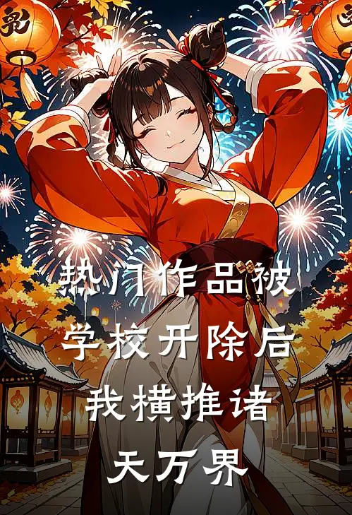 热门作品被学校开除后，我横推诸天万界