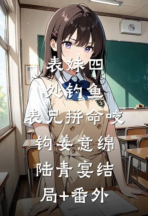 表妹四处钓鱼，表兄拼命咬钩姜意绵陆青宴结局+番外