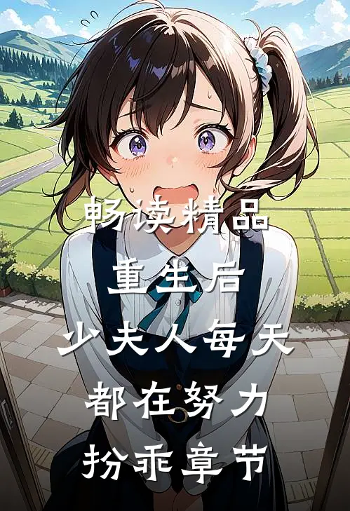 畅读精品重生后，少夫人每天都在努力扮乖章节