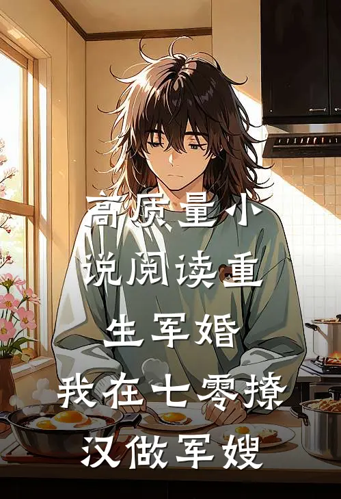 高质量小说阅读重生军婚：我在七零撩汉做军嫂