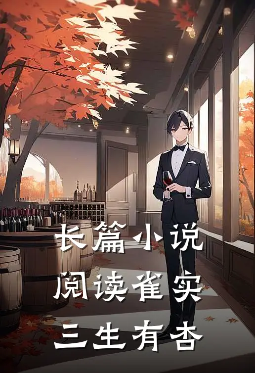 长篇小说阅读雀实三生有杏