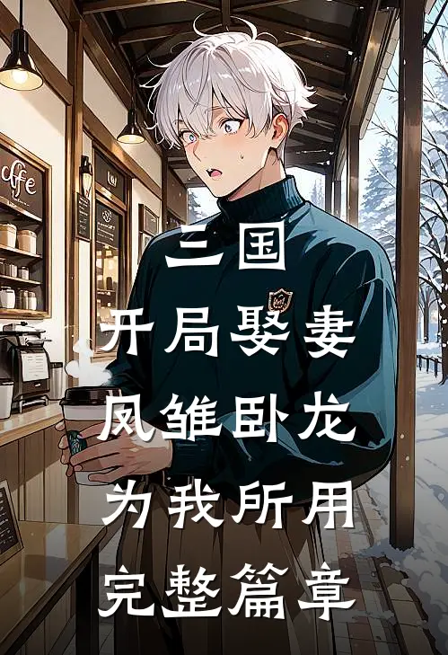三国：开局娶妻，凤雏卧龙为我所用完整篇章