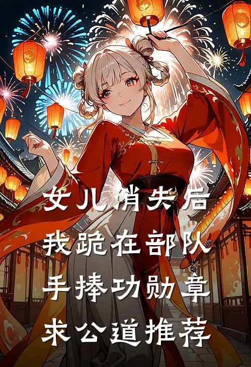 女儿消失后，我跪在部队手捧功勋章求公道推荐