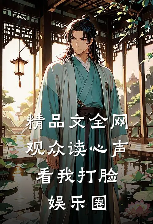 精品文全网观众读心声，看我打脸娱乐圈