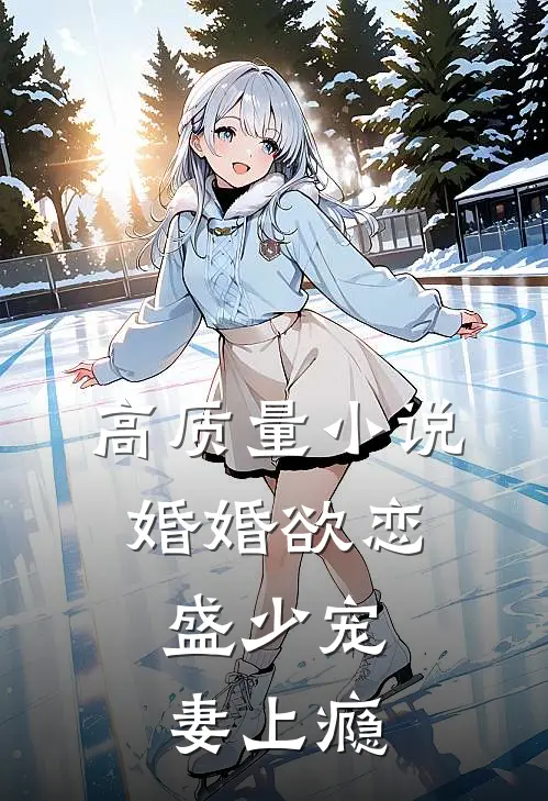 高质量小说婚婚欲恋：盛少宠妻上瘾