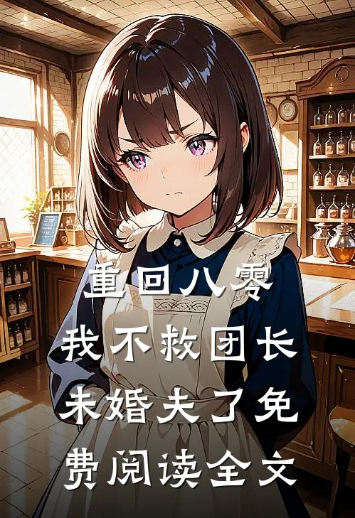 重回八零，我不救团长未婚夫了免费阅读全文