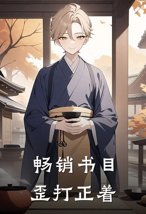 畅销书目歪打正着