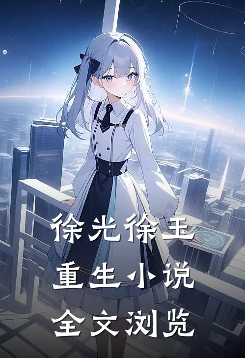 徐光徐玉重生小说全文浏览