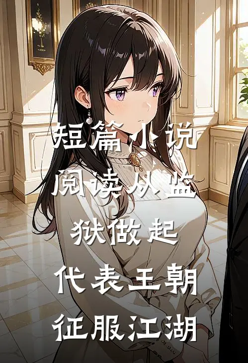 短篇小说阅读从监狱做起，代表王朝征服江湖