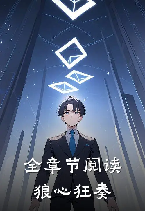 全章节阅读狼心狂奏