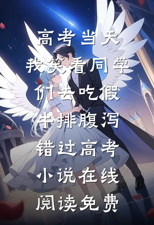 高考当天，我笑看同学们去吃假牛排腹泻错过高考小说在线阅读免费