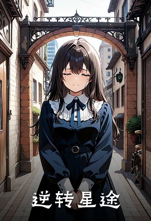 逆转星途