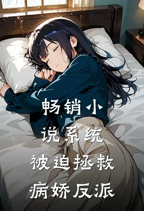 畅销小说系统：被迫拯救病娇反派