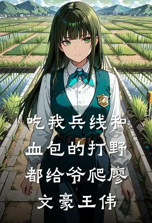 吃我兵线和血包的打野都给爷爬廖文豪王伟