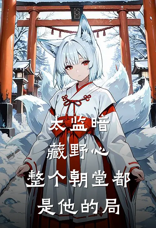太监暗藏野心，整个朝堂都是他的局
