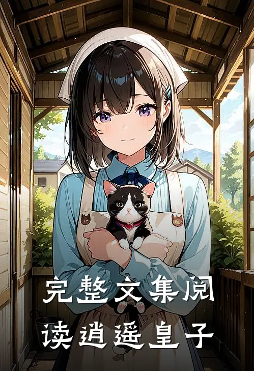 完整文集阅读逍遥皇子