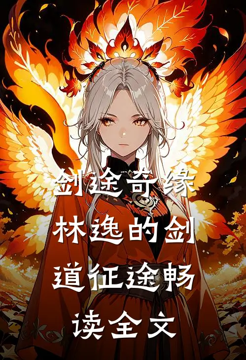 剑途奇缘：林逸的剑道征途畅读全文