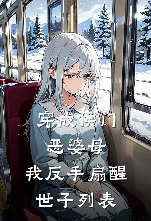 穿成侯门恶婆母，我反手扇醒世子列表
