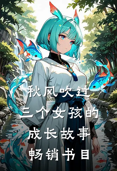 秋风吹过：三个女孩的成长故事畅销书目