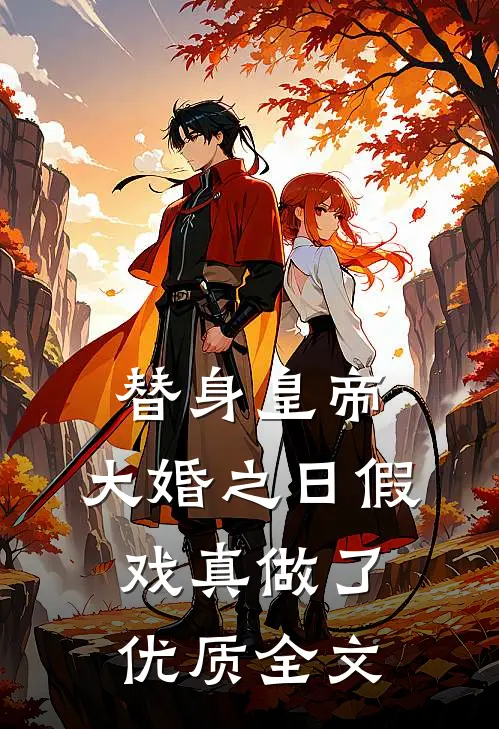 替身皇帝，大婚之日假戏真做了优质全文