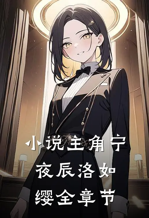 小说主角宁夜辰洛如缨全章节