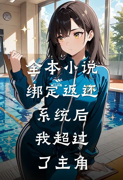 全本小说绑定返还系统后，我超过了主角