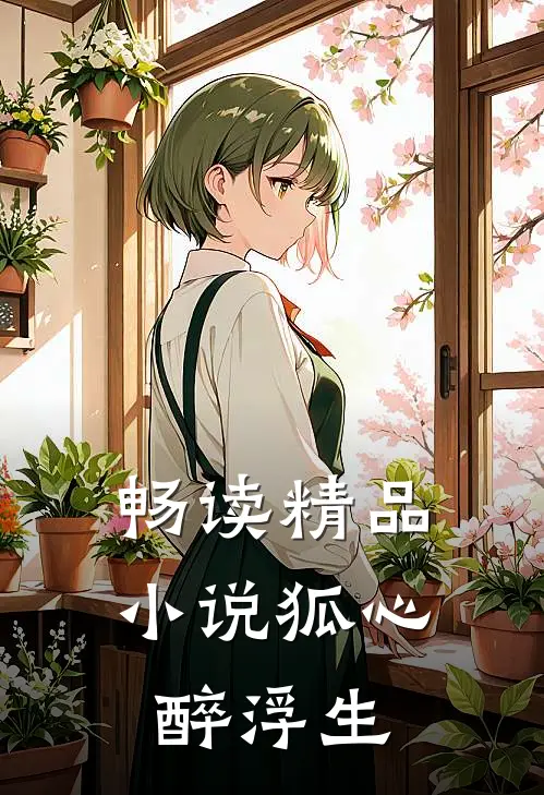 畅读精品小说狐心醉浮生