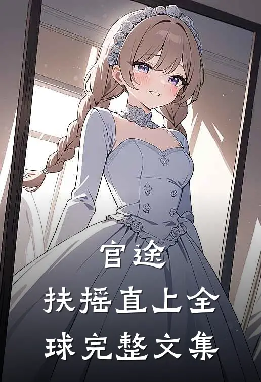 官途：扶摇直上全球完整文集