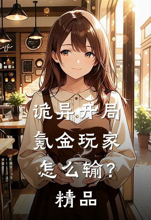 诡异开局：氪金玩家怎么输？精品