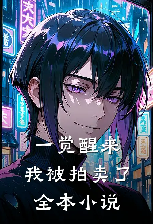 一觉醒来，我被拍卖了全本小说